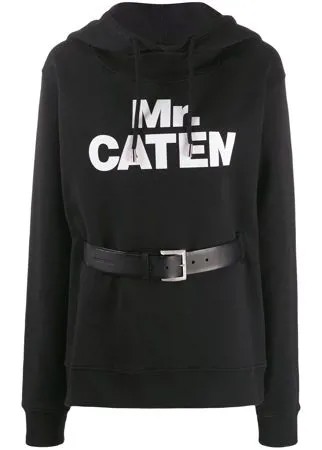 Dsquared2 худи с принтом Mr Caten