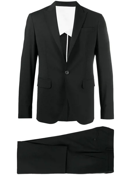 Dsquared2 костюм-двойка Tokio