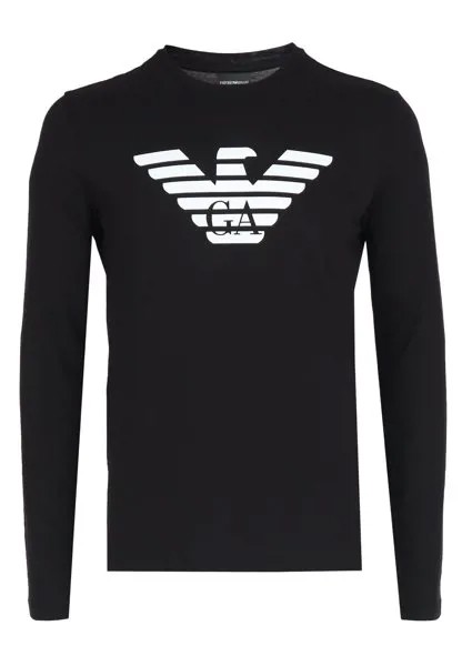 Лонгслив EMPORIO ARMANI
