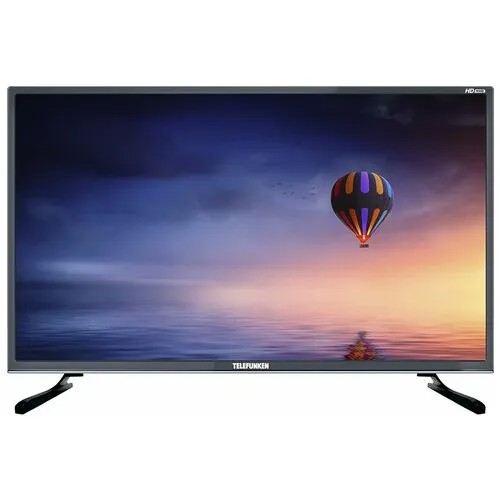 Телевизор LED Telefunken 31.5