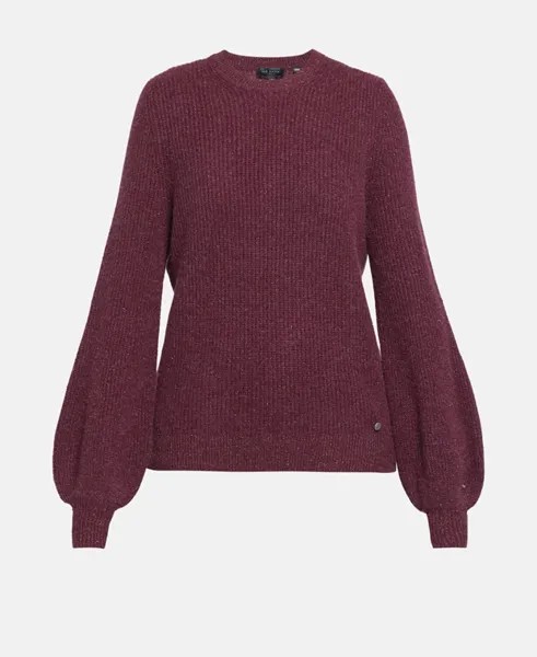 Кашемировый пуловер Ted Baker, сирень