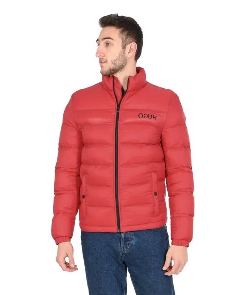 Куртка Hugo by Manners Hugo Boss, красный