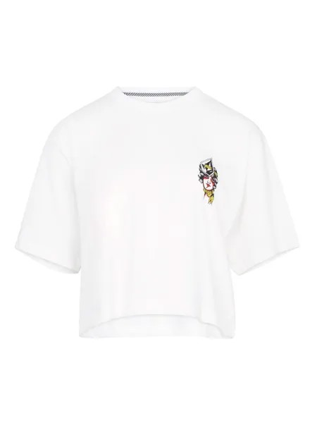 Футболка Volcom DRUMSTONE, белый