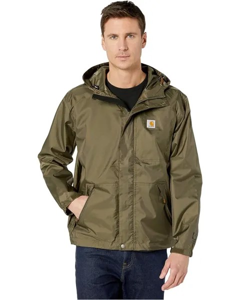 Куртка Carhartt Dry Harbor, цвет Tarmac