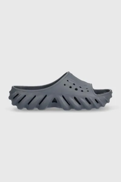 Шлепанцы 208170 Crocs, синий