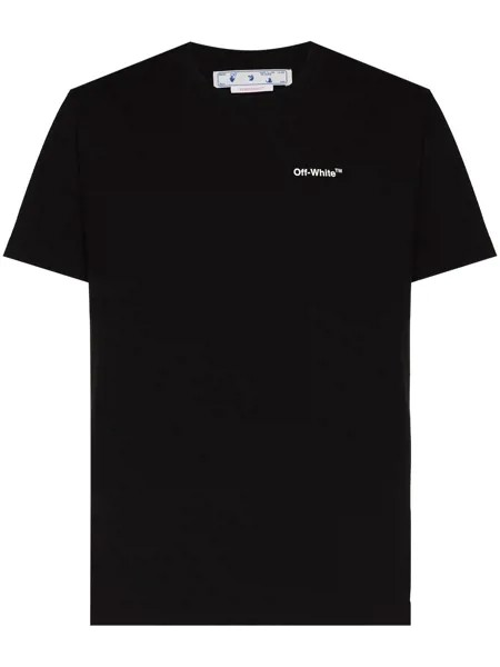 Off-White Caravaggio Arrow short-sleeve T-shirt