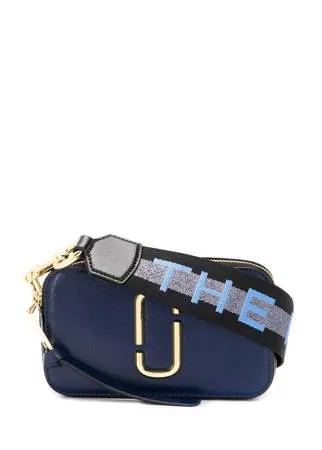 Marc Jacobs сумка через плечо Snapshot