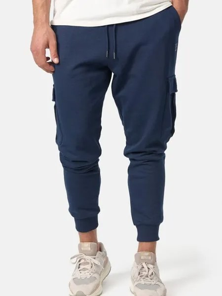 Спортивные брюки bendner Indicode, синий