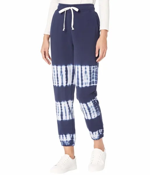 Спортивные штаны Madewell, Tie-Dye Retro Sweatpants