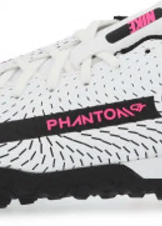 Бутсы для мальчиков Nike Jr Phantom Gt Academy TF, размер 35.5