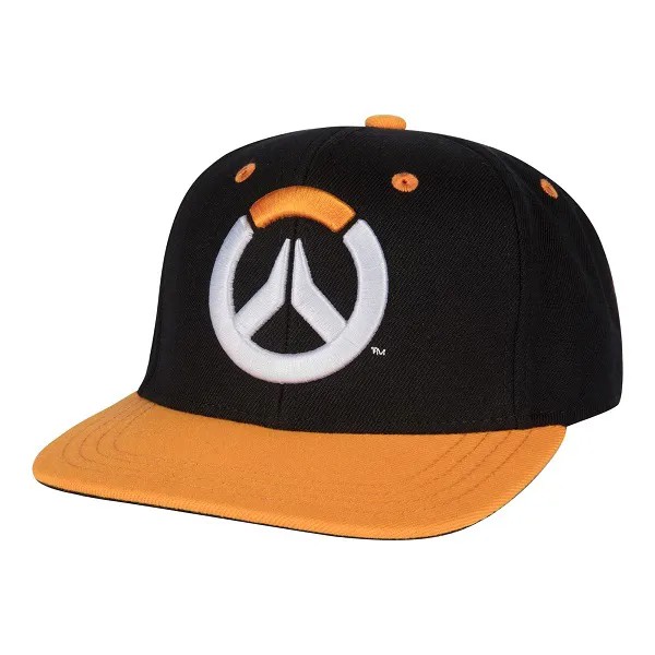 Бейсболка Overwatch Showdown Premium Snapback