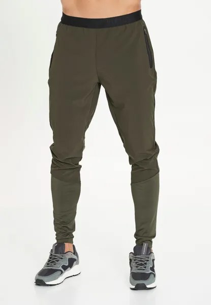 Брюки для бега BLAG V2 M HYPER STRETCH VIRTUS, цвет rosin
