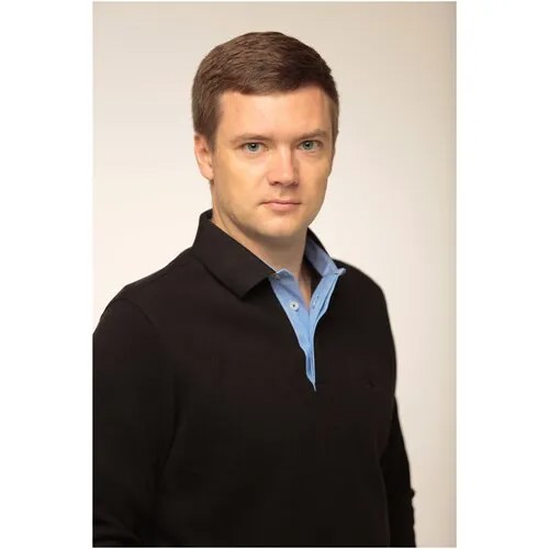 Джемпер ТД Коллекция, размер XL, , синий