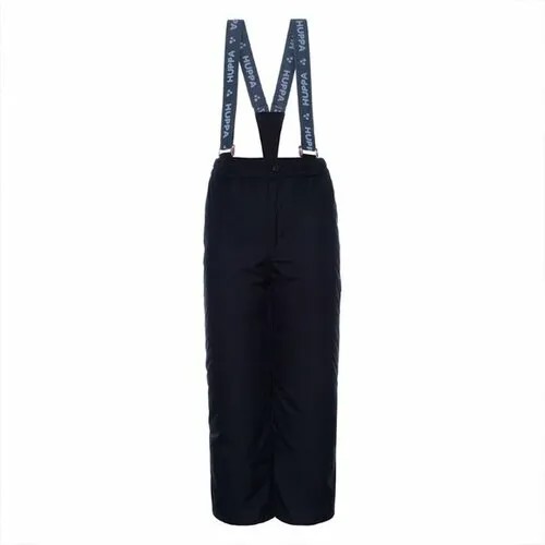 Брюки Huppa FREJA, размер 164, , 00009 black