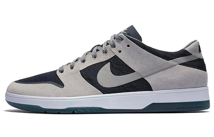 Туфли для скейтбординга Nike Dunk SB Low унисекс