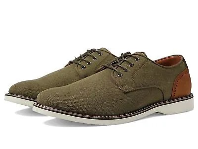 Мужские оксфорды Steve Madden Delvey