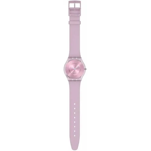 Наручные часы SWATCH SWEET PINK SS08V100