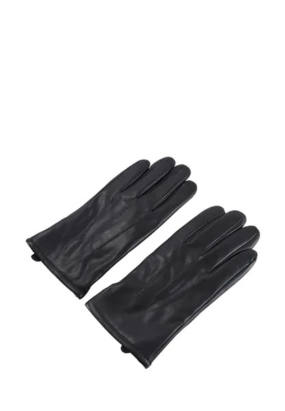 Перчатки мужские Daniele Patrici A55702 черный