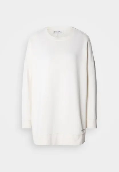 Толстовка ROUND NECK Marc O'Polo, кремовый