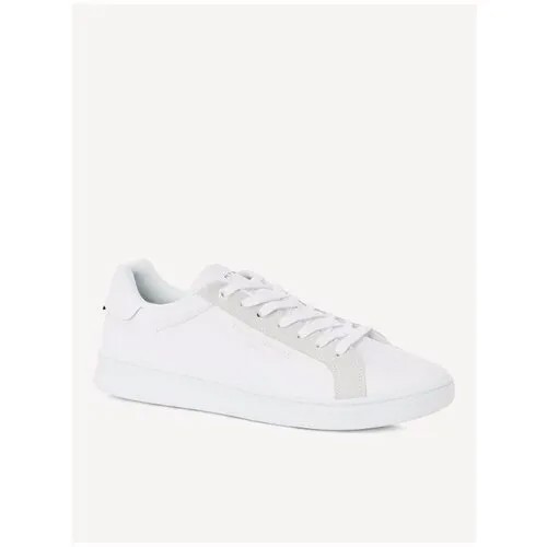 Кеды Tommy Hilfiger FM0FM03627 белый, Размер 40