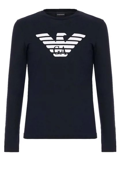 Лонгслив EMPORIO ARMANI