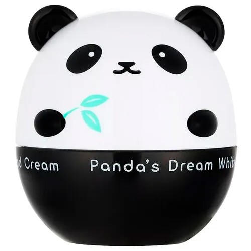 Крем для рук Tony Moly Panda's dream white 30 мл