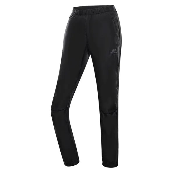 Брюки Alpine Pro Samula, черный