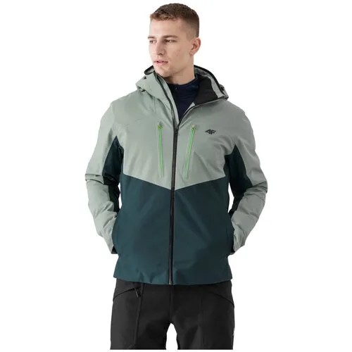 Горнолыжная куртка 4F MEN'S SKI JACKETS Мужчины H4Z21-KUMN011-47S S