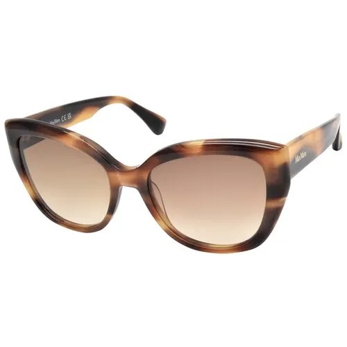 Солнцезащитные очки Max Mara MM0040 48F