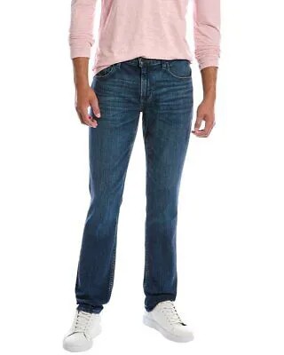 Hudson Jeans Blake Olympic Slim Straight Джинсы мужские