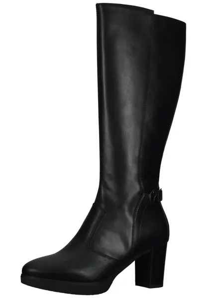 Ботинки Nero Giardini Stiefel, черный