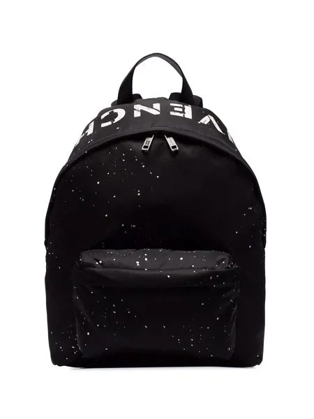 Givenchy рюкзак 'Urban' с логотипом