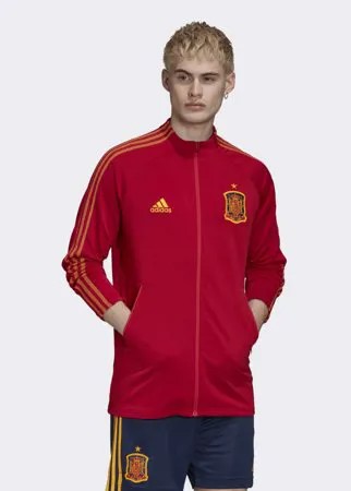 Гимновая куртка сборной Испании adidas Performance