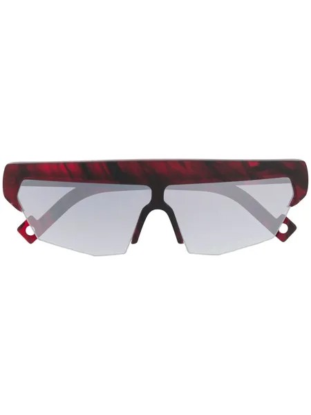 Pawaka солнцезащитные очки-визоры