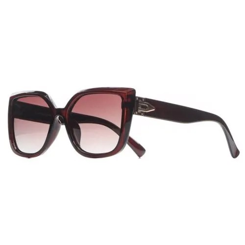 Farella / Farella / Солнцезащитные очки женские / Классические / Поляризация / Защита UV400 / Подарок/FAP2117/C2