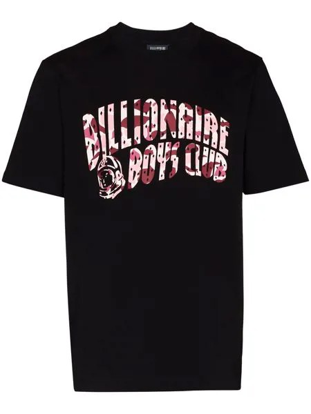Billionaire Boys Club Arch logo crew-neck T-shirt