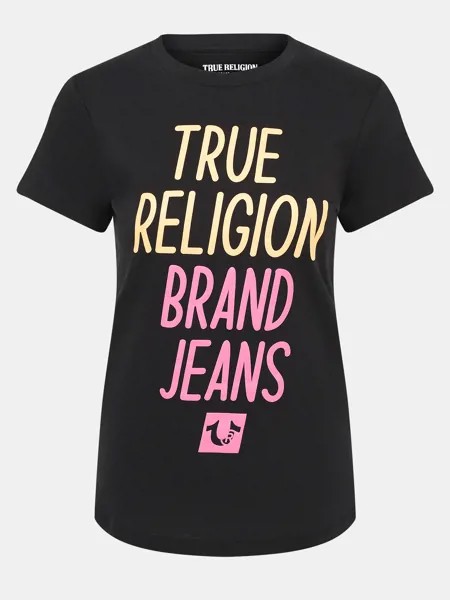 Футболки True Religion