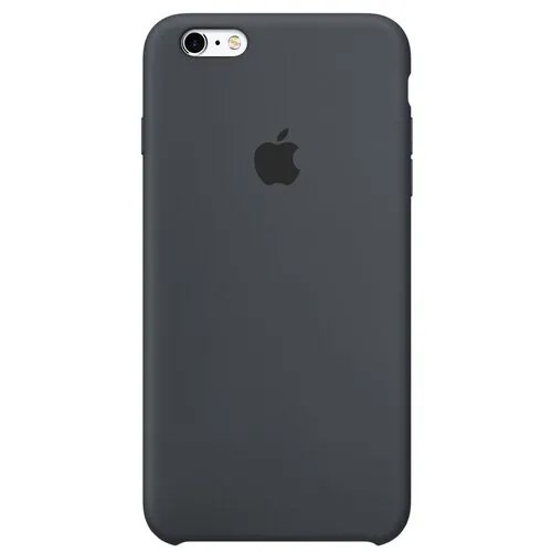 Чехол-накладка Apple силиконовый для iPhone 6/iPhone 6S Midnight blue