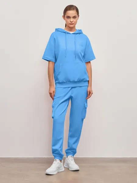 Худи Just Clothes