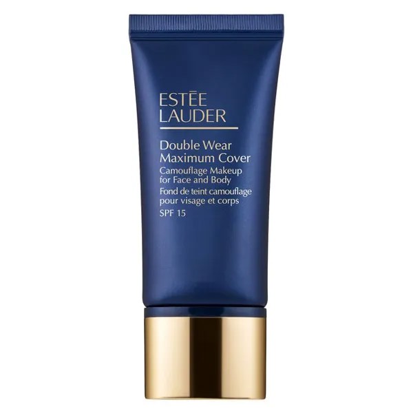Маскирующий тональный крем Double Wear SPF 15, оттенок 3N1 Ivory Beige Estée Lauder
