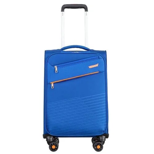Чемодан-тележка Verage GM15089W28 blue