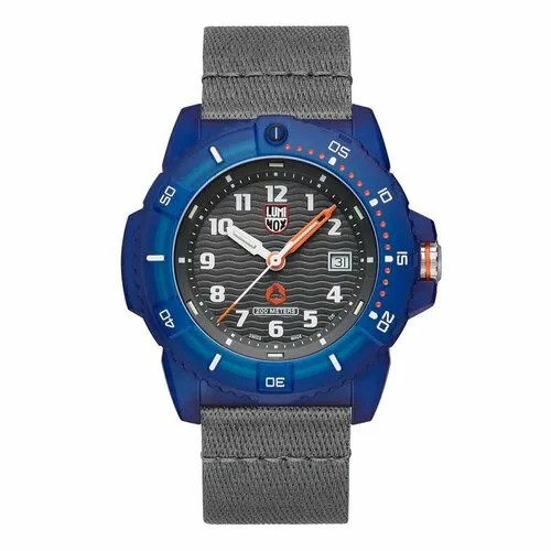 Наручные часы Luminox XS.8902.ECO, черный