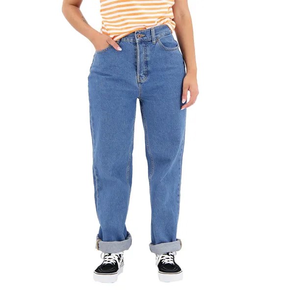 Джинсы Dickies Thomasville, синий