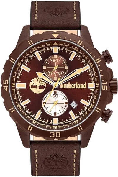 Наручные часы мужские Timberland TBL.16003JYBN/12