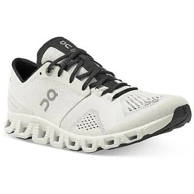 О беге Женские кроссовки для бега Cloud X для кросс-тренинга, ширина 6,5 (C, D, W) 5094