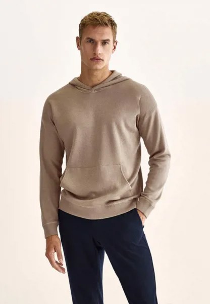 Худи Massimo Dutti