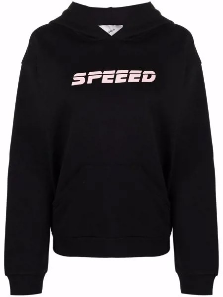 Coperni худи с принтом Speeed