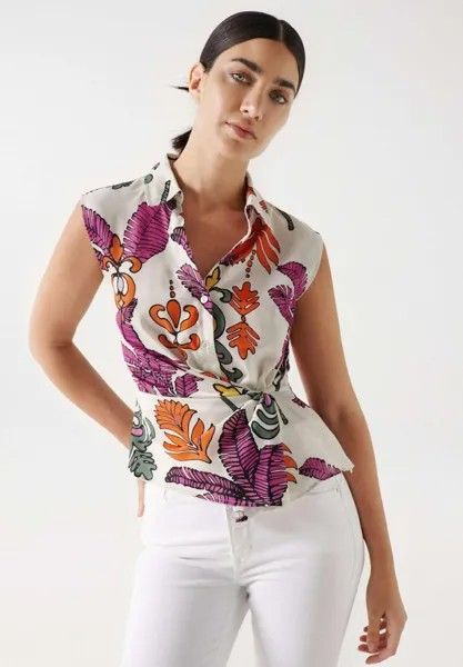 Топ Salsa Jeans