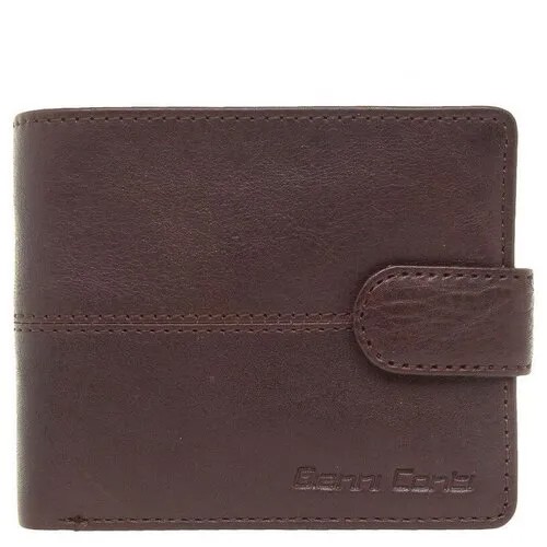 Портмоне Gianni Conti 1137075 d.brown 00067710 1137075 d.brown Портмоне м Gianni