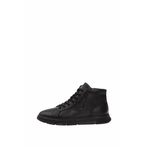 Ботинки Roscote, размер 42, черный